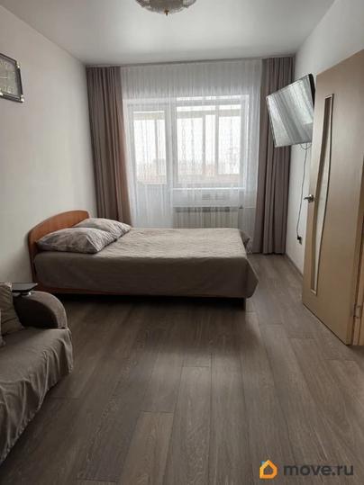 2-комн. квартира, 44.7 м&sup2;