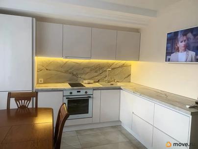 2-комн. квартира, 73.1 м&sup2;