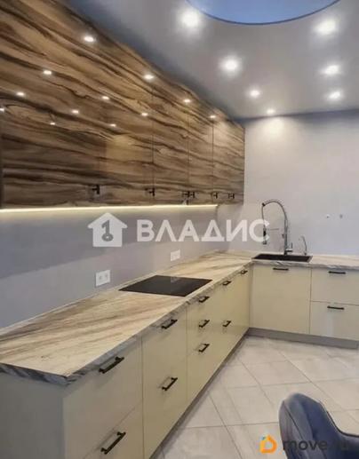 3-комн. квартира, 110 м&sup2;