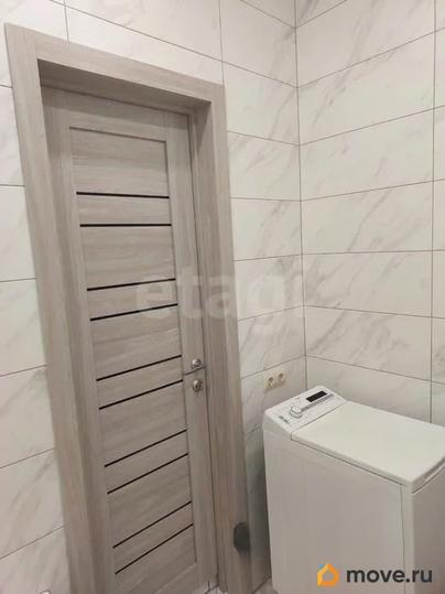 1-комн. квартира, 38.7 м&sup2;