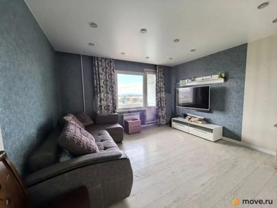 3-комн. квартира, 67.3 м&sup2;
