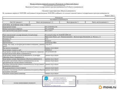 свободного назначения, 41.4 м&sup2;