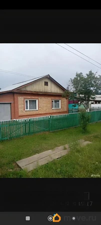 дом, 100 м&sup2;, 50 соток