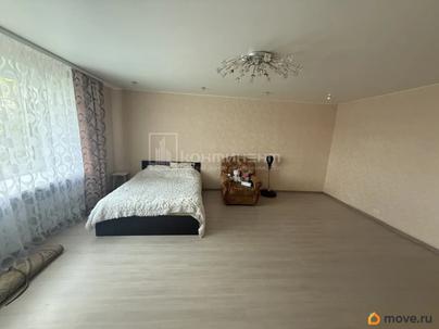 2-комн. квартира, 76.8 м&sup2;