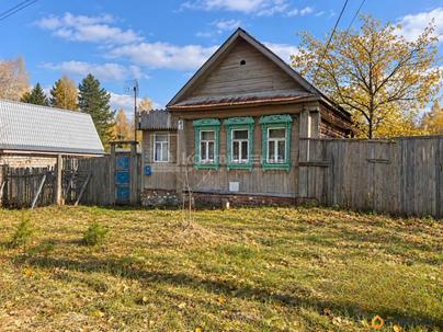 дом, 38.4 м&sup2;, 36 соток