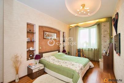 таунхаус, 349 м&sup2;, 2 сотки