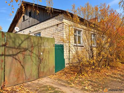 2-комн. квартира, 46 м&sup2;
