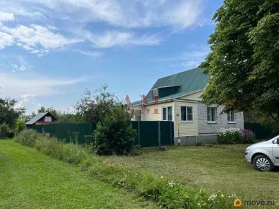 дом, 44.9 м&sup2;, 37 соток