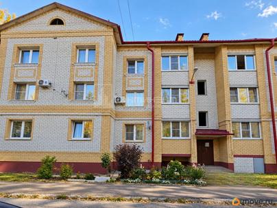 1-комн. квартира, 30.3 м&sup2;