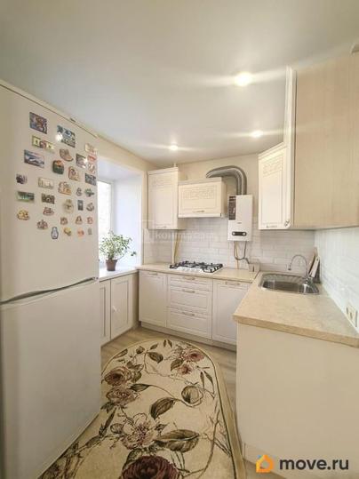 2-комн. квартира, 43.8 м&sup2;