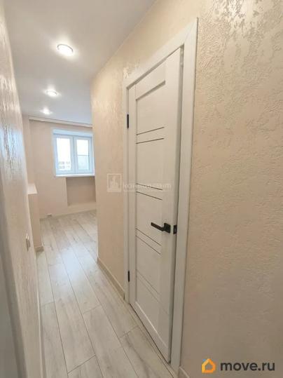 1-комн. квартира, 29.6 м&sup2;