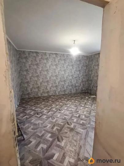 1-комн. квартира, 33.3 м&sup2;