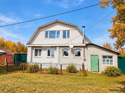 дом, 151.6 м&sup2;, 8.8 сотки