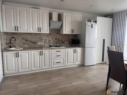 1-комн. квартира, 32.4 м&sup2;
