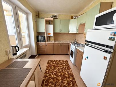 2-комн. квартира, 47.3 м&sup2;