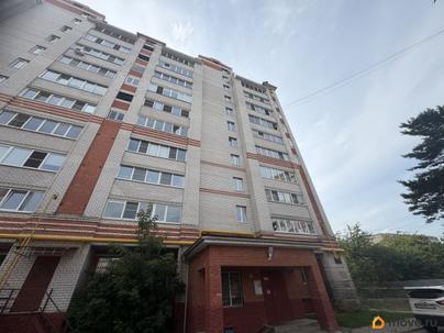 1-комн. квартира, 38.5 м&sup2;