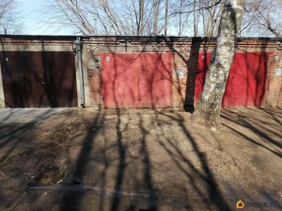 гараж, 20 м&sup2;