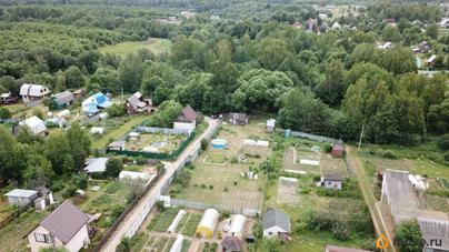 земельный участок, 13 соток