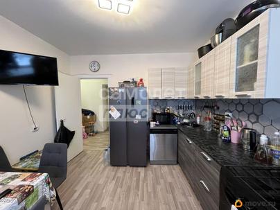 2-комн. квартира, 62.5 м&sup2;