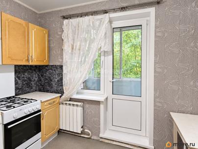 1-комн. квартира, 33.2 м&sup2;
