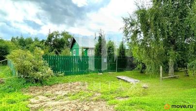 дом, 71.5 м&sup2;, 16 соток