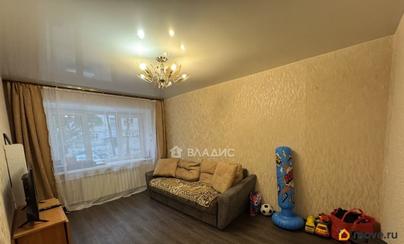 2-комн. квартира, 43.5 м&sup2;