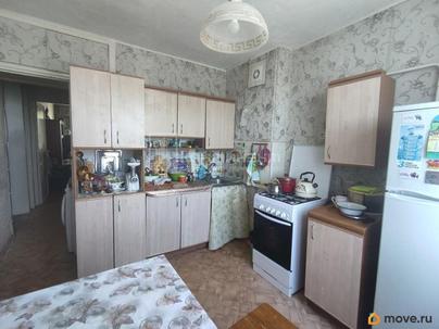 2-комн. квартира, 46.7 м&sup2;