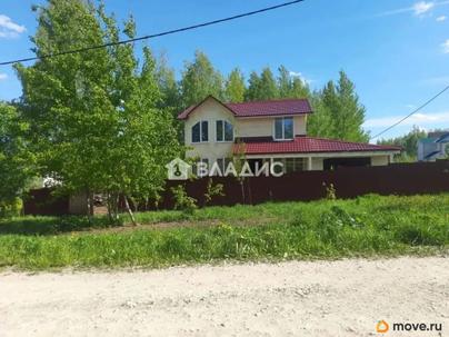 коттедж, 180 м&sup2;, 17 соток