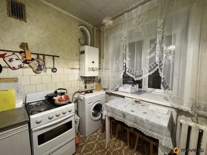 1-комн. квартира, 30 м&sup2;