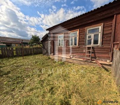 дом, 29.3 м&sup2;, 2.6 сотки