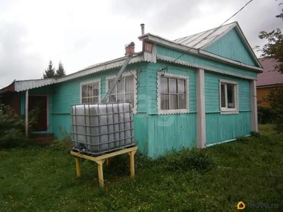 дом, 82.8 м&sup2;, 26.14 сотки