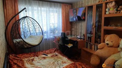 2-комн. квартира, 43.3 м&sup2;