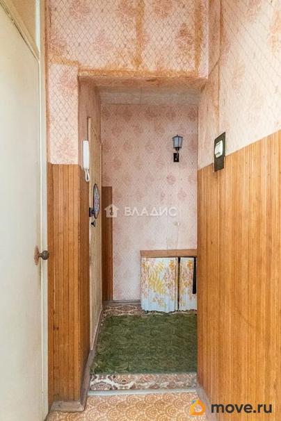 3-комн. квартира, 64 м&sup2;