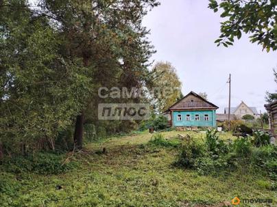 дом, 50 м&sup2;, 8 соток