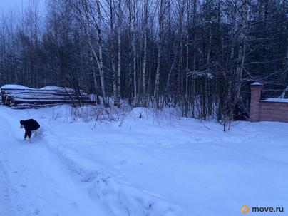 земельный участок, 15 соток