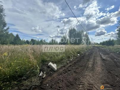 земельный участок, 12 соток
