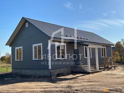 дом, 120 м&sup2;, 12 соток