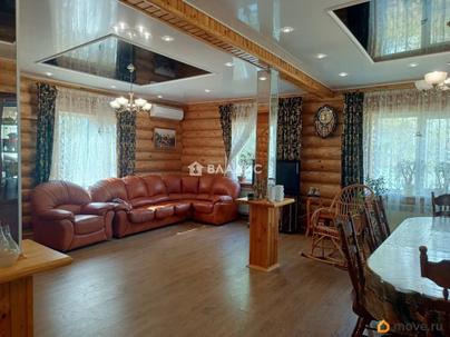 дом, 188.6 м&sup2;, 19.73 сотки