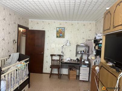 2-комн. квартира, 54.6 м&sup2;