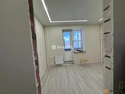 1-комн. квартира, 35.4 м&sup2;
