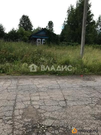 дом, 21 м&sup2;, 50 соток