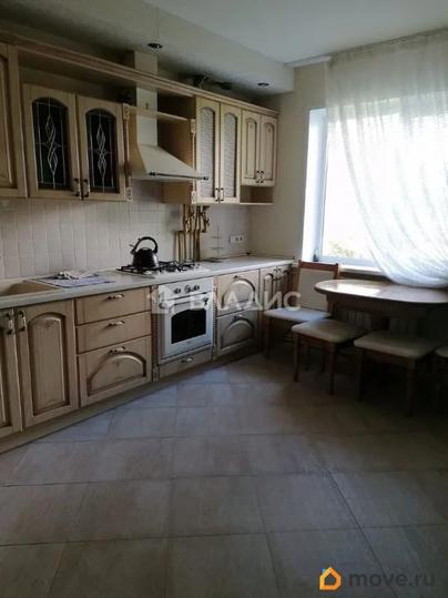 3-комн. квартира, 68.3 м&sup2;