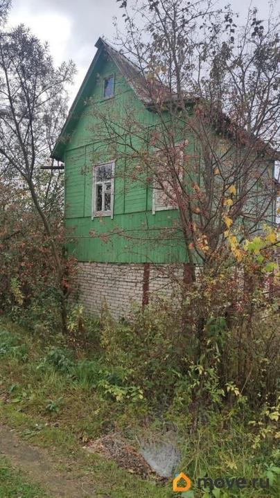 земельный участок, 3 сотки