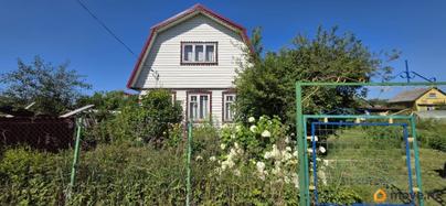 дом, 45 м&sup2;, 4.22 сотки
