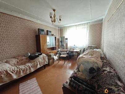 1-комн. квартира, 34.2 м&sup2;