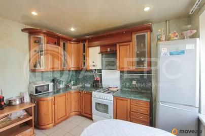 4-комн. квартира, 97 м&sup2;