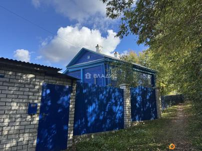 дом, 71.6 м&sup2;, 5.4 сотки