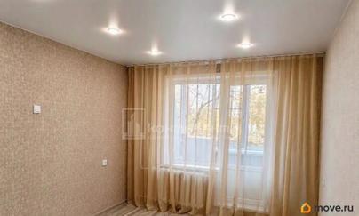 1-комн. квартира, 28 м&sup2;