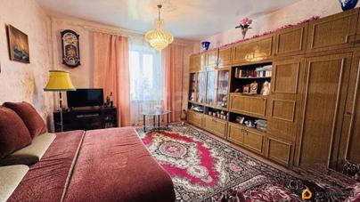 2-комн. квартира, 47.1 м&sup2;