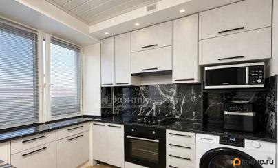 3-комн. квартира, 49.6 м&sup2;